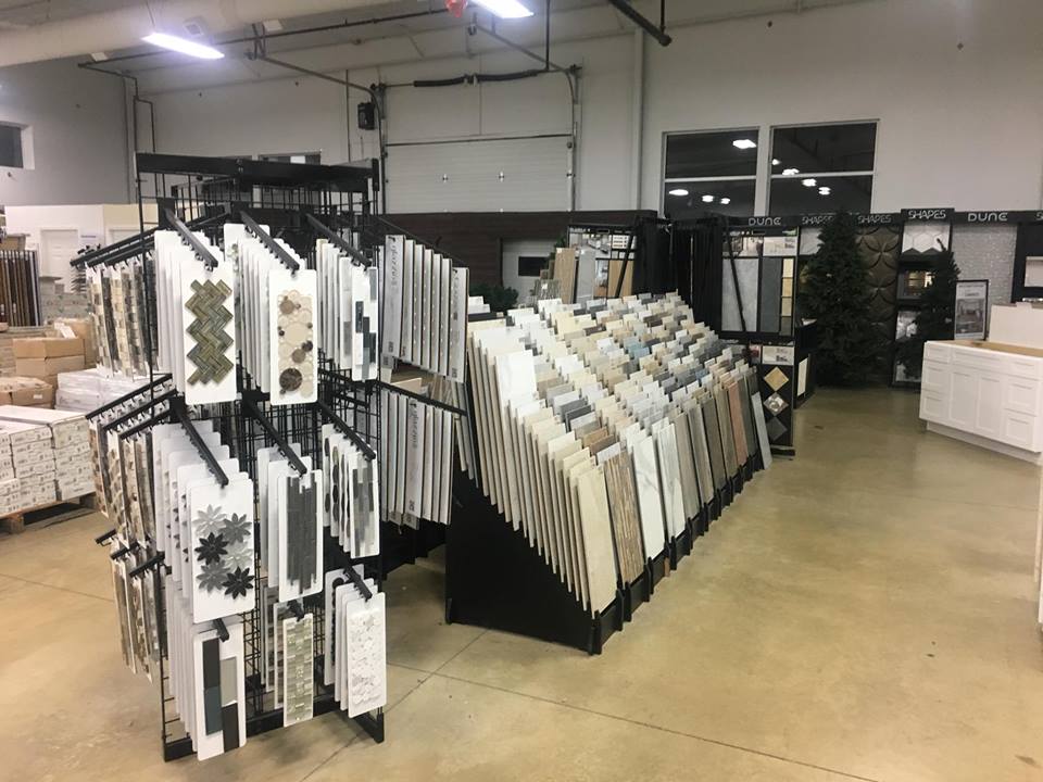 Tile Outlet, Etc. | 20700 Rogers Dr, Rogers, MN 55374, USA | Phone: (763) 494-8663