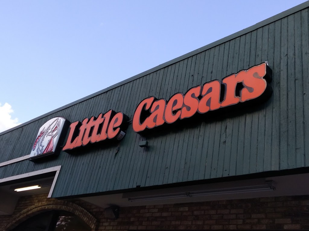 Little Caesars Pizza | 1171 S Wayne Rd, Westland, MI 48186, USA | Phone: (734) 728-3700