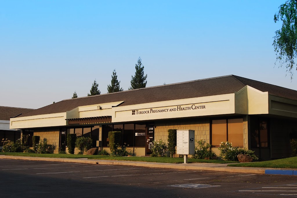 Turlock Pregnancy and Health Center | 134 Regis St, Turlock, CA 95382, USA | Phone: (209) 656-9898