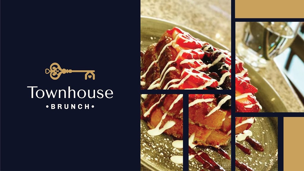 Townhouse Brunch | 5509 Colleyville Blvd STE 200, Colleyville, TX 76034, USA | Phone: (817) 398-4186