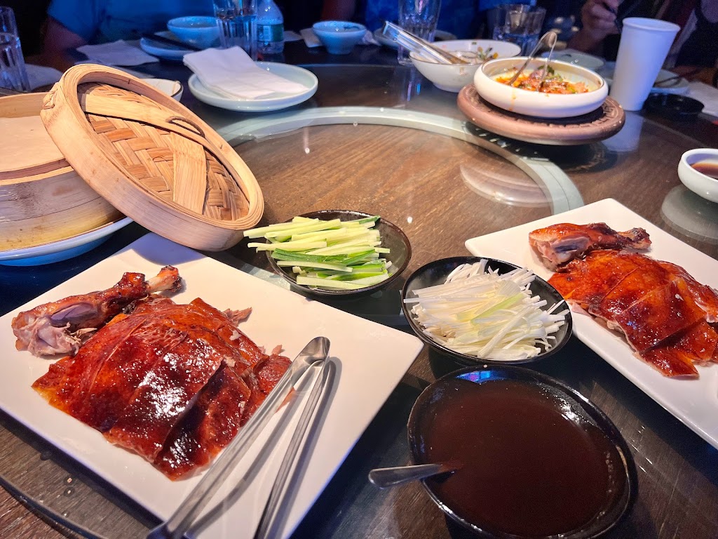 O Mandarin | 600 W Old Country Rd, Hicksville, NY 11801 | Phone: (516) 622-6666