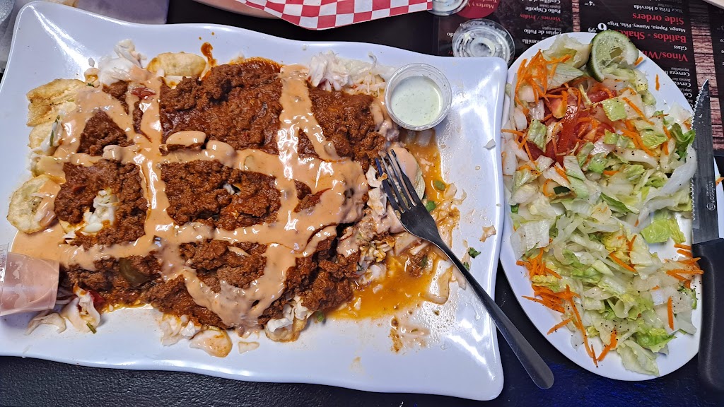 Las Carnitas Latin Food | 3221 Davie Blvd, Fort Lauderdale, FL 33312, USA | Phone: (954) 792-4933