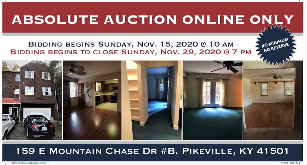 Noel Auctioneers & Real Estate Advisors | 544 Beaumont Ave, Harrodsburg, KY 40330, USA | Phone: (859) 612-9175