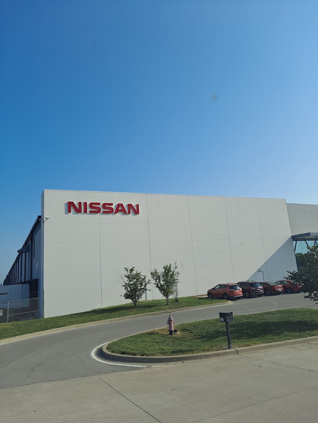 Nissan North America | 4500 Singer Rd, Murfreesboro, TN 37129, USA | Phone: (615) 725-7203