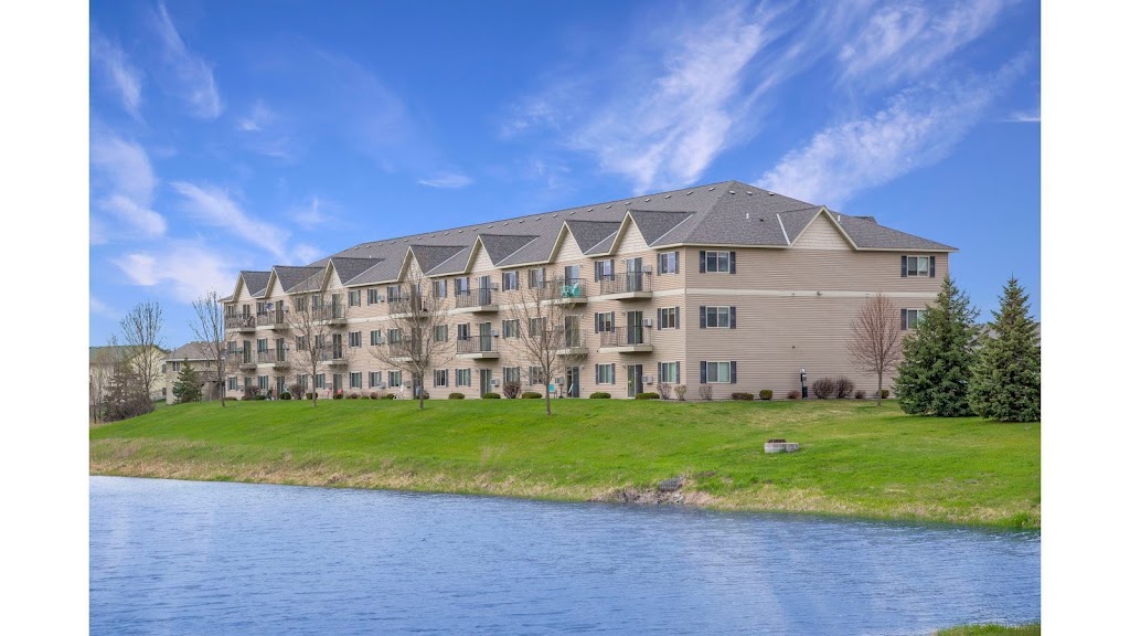 Rum River Apartments | 603 3rd Ave NW, Isanti, MN 55040, USA | Phone: (651) 204-1079