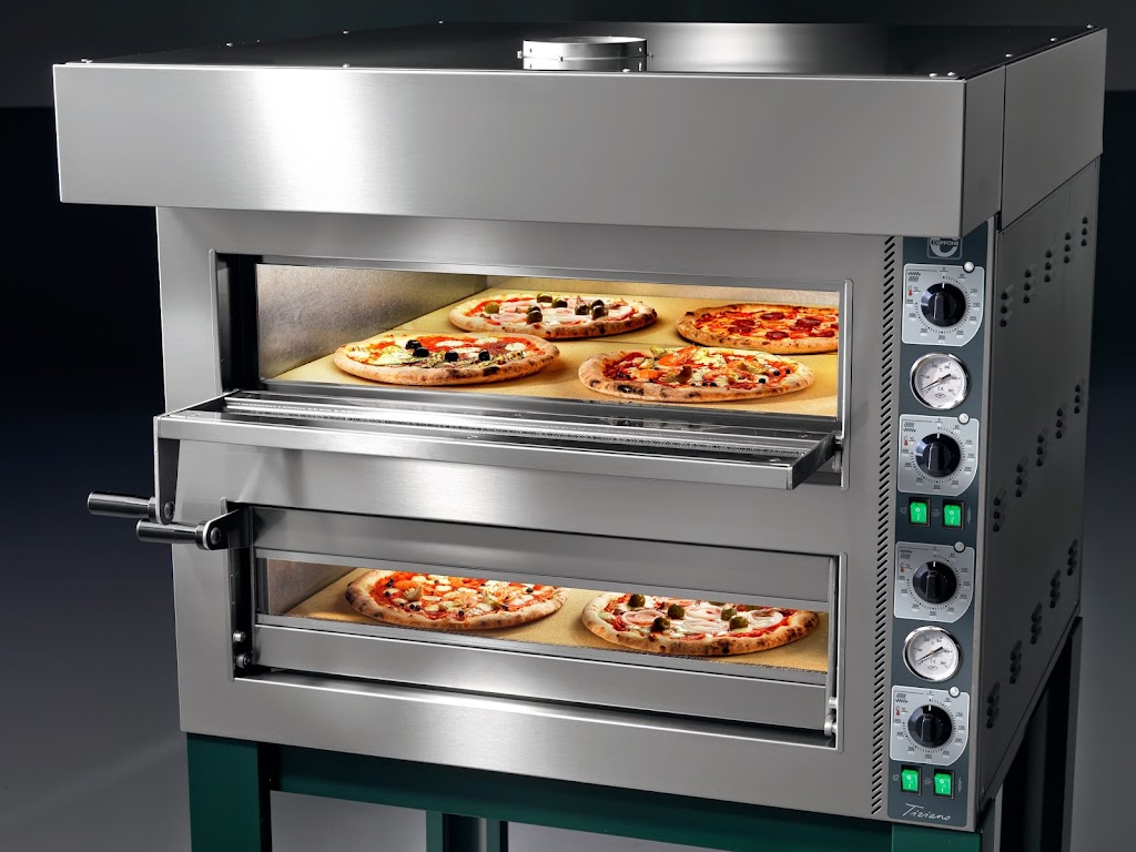 Pizza Equipment Pros | 17981 Ideal Pkwy, Manteca, CA 95336, USA | Phone: (800) 655-1831