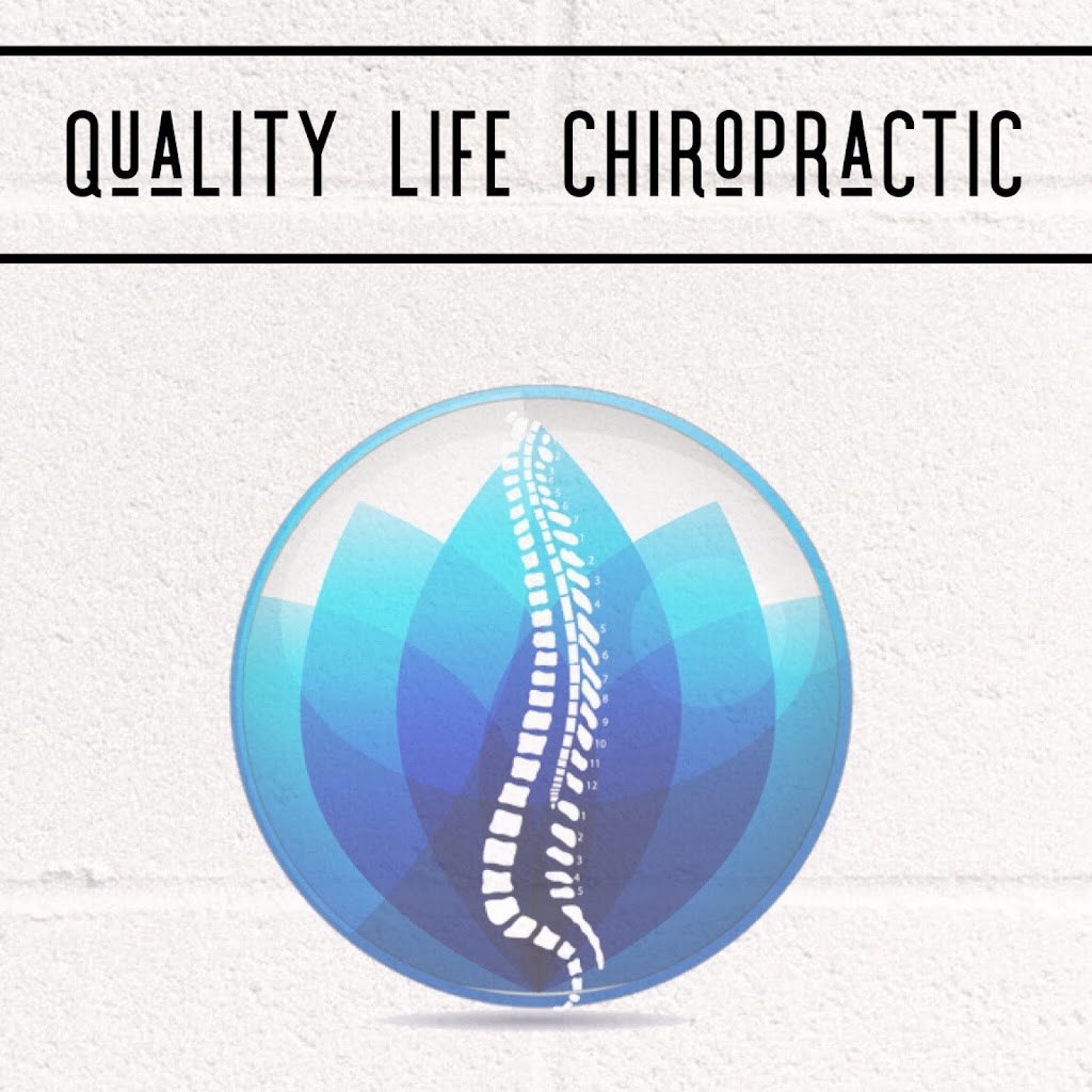 Quality Life Chiropractic | 9950 Jones Bridge Rd #600, Johns Creek, GA 30022, USA | Phone: (770) 754-0037