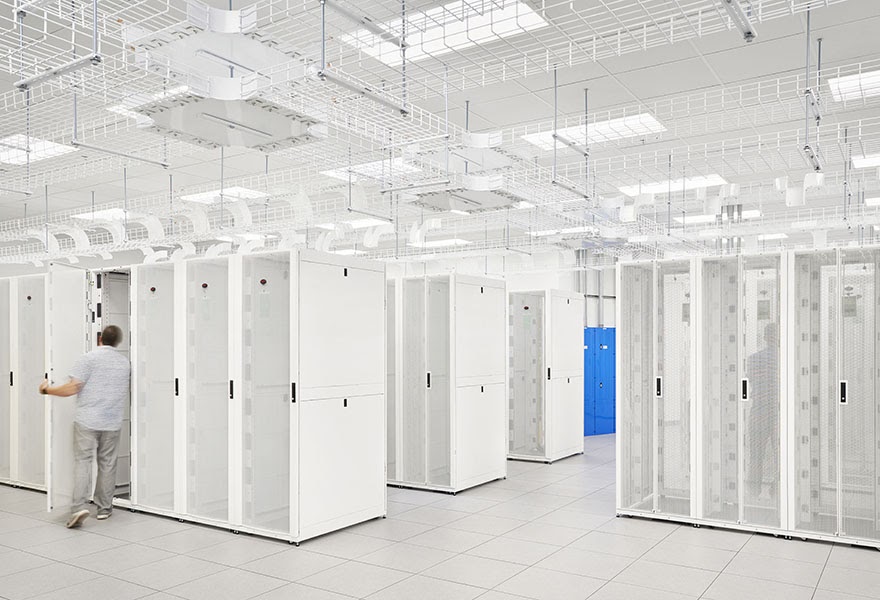 Cavern Technologies - Kansas City Colocation Data Storage Center | 17501 W 98th St, Lenexa, KS 66219, USA | Phone: (913) 227-0660