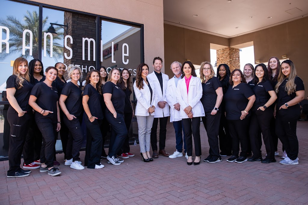 Sonoran Smile Orthodontics | 3336 E Chandler Heights Rd #111, Gilbert, AZ 85298, USA | Phone: (480) 988-0028