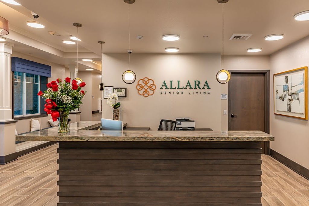 Allara Senior Living | 9417 19th St, Rancho Cucamonga, CA 91701, USA | Phone: (909) 736-1900