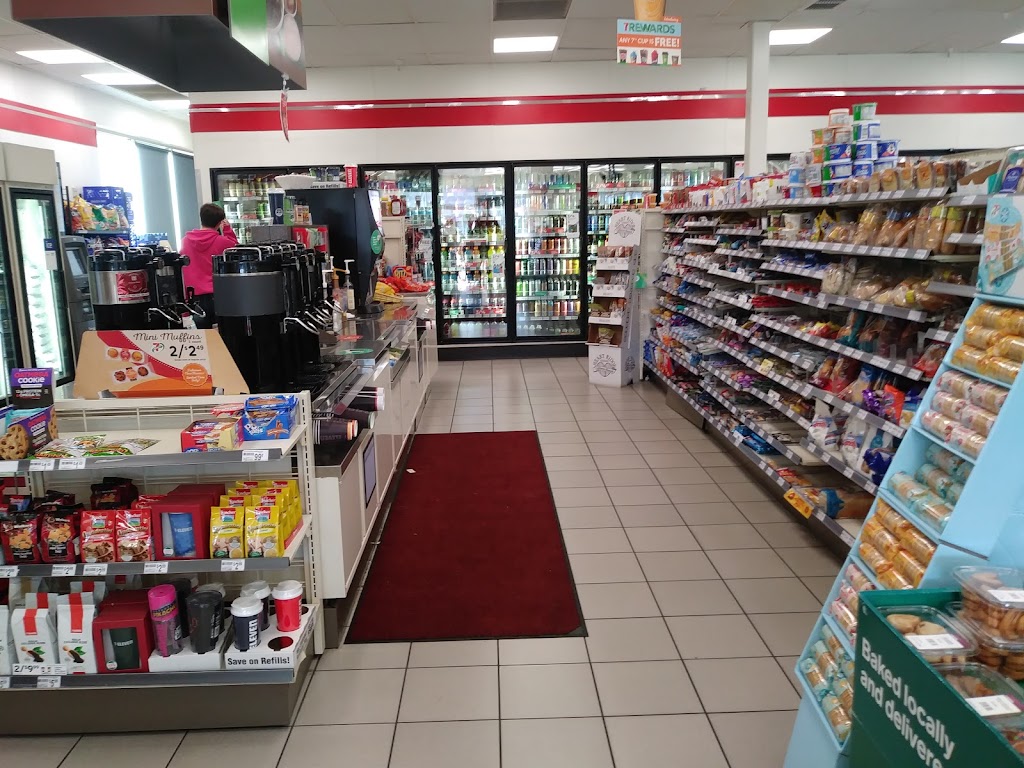 7-Eleven | 14641 SW Millikan Way, Beaverton, OR 97003, USA | Phone: (503) 643-2748