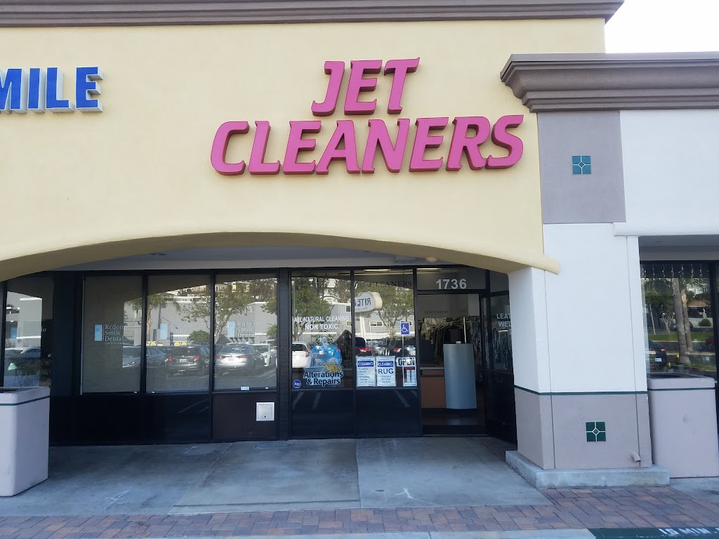 Jet Cleaners | 1736 Aviation Blvd, Redondo Beach, CA 90278, USA | Phone: (310) 372-9720