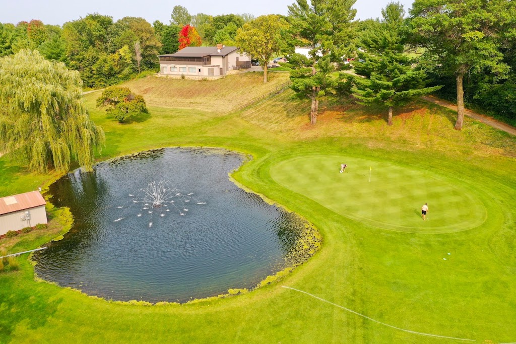 Clifton Hollow Golf Club | W12166 820th Ave, River Falls, WI 54022, USA | Phone: (715) 425-9781