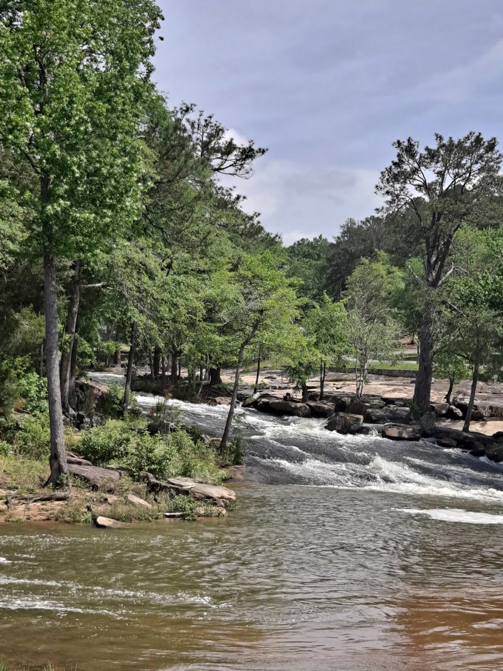 Costley Mill Park | 2455 Costley Mill Rd NE, Conyers, GA 30013, USA | Phone: (770) 278-7209