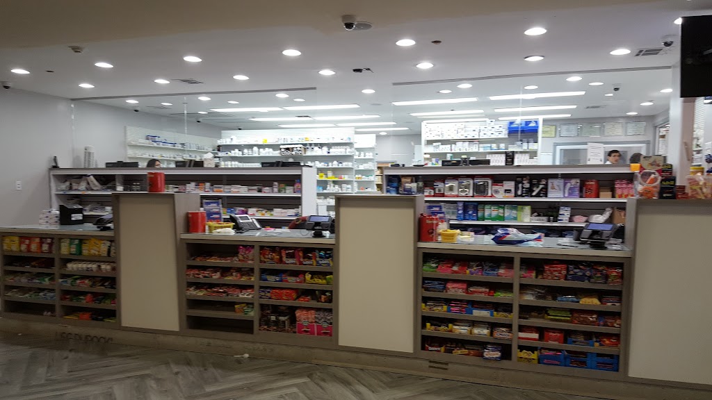 Pharmacy Plus | 728 N Main St, Spring Valley, NY 10977, USA | Phone: (845) 354-9320