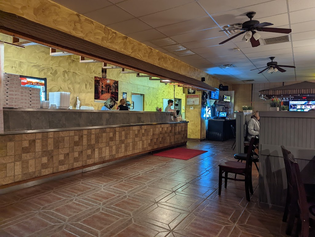 Romas Italian Restaurant - The Colony | 6700 Main St, The Colony, TX 75056 | Phone: (469) 384-4555