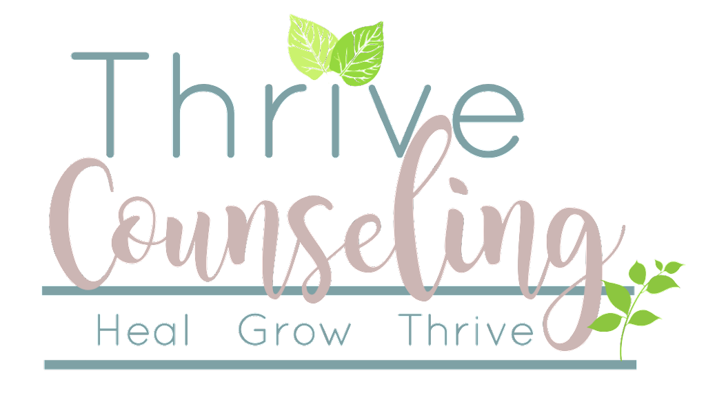 Thrive Counseling | 964 N Tyler Rd, Wichita, KS 67212, USA | Phone: (316) 749-8255