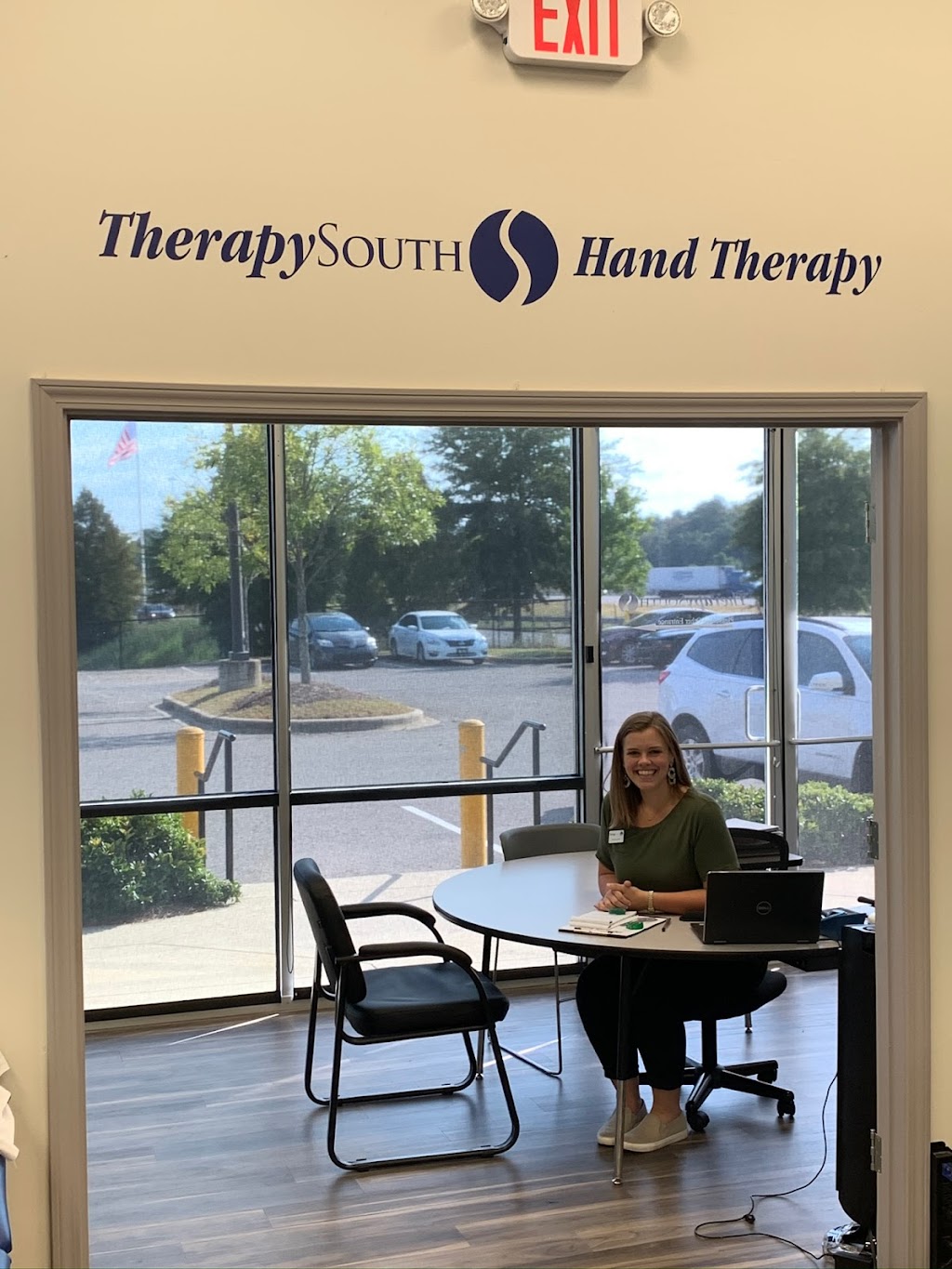 TherapySouth Fultondale | 3471 Lowery Pkwy Suite 107, Fultondale, AL 35068, USA | Phone: (205) 849-6566