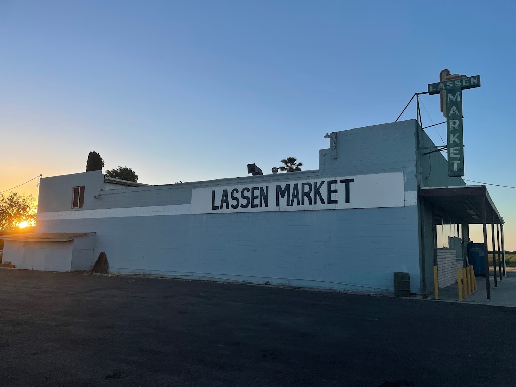 Lassen Market | 20913 Lassen Ave, Five Points, CA 93624, USA | Phone: (559) 884-2451