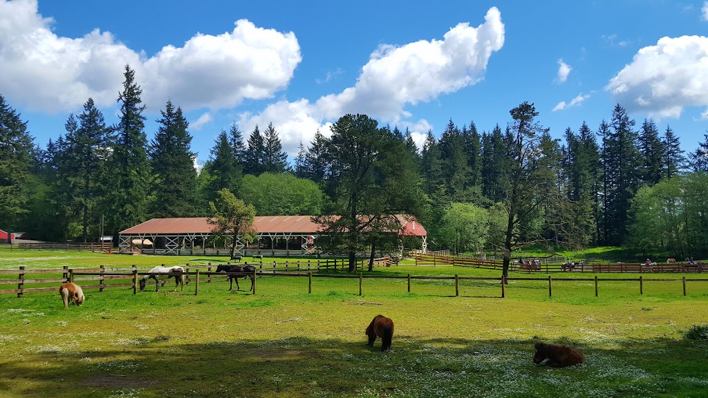 Miracle Ranch | 15999 Sidney Rd SW, Port Orchard, WA 98367, USA | Phone: (253) 851-4410