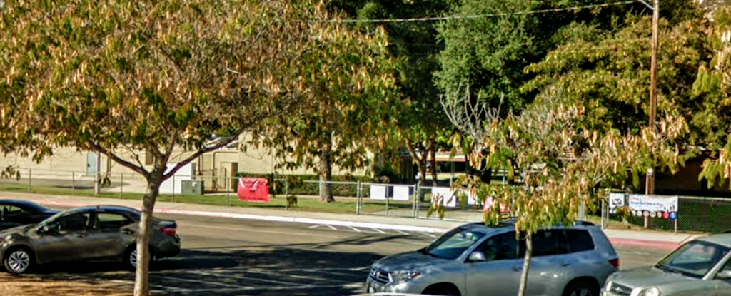Shadow Hills Elementary School - Sunday