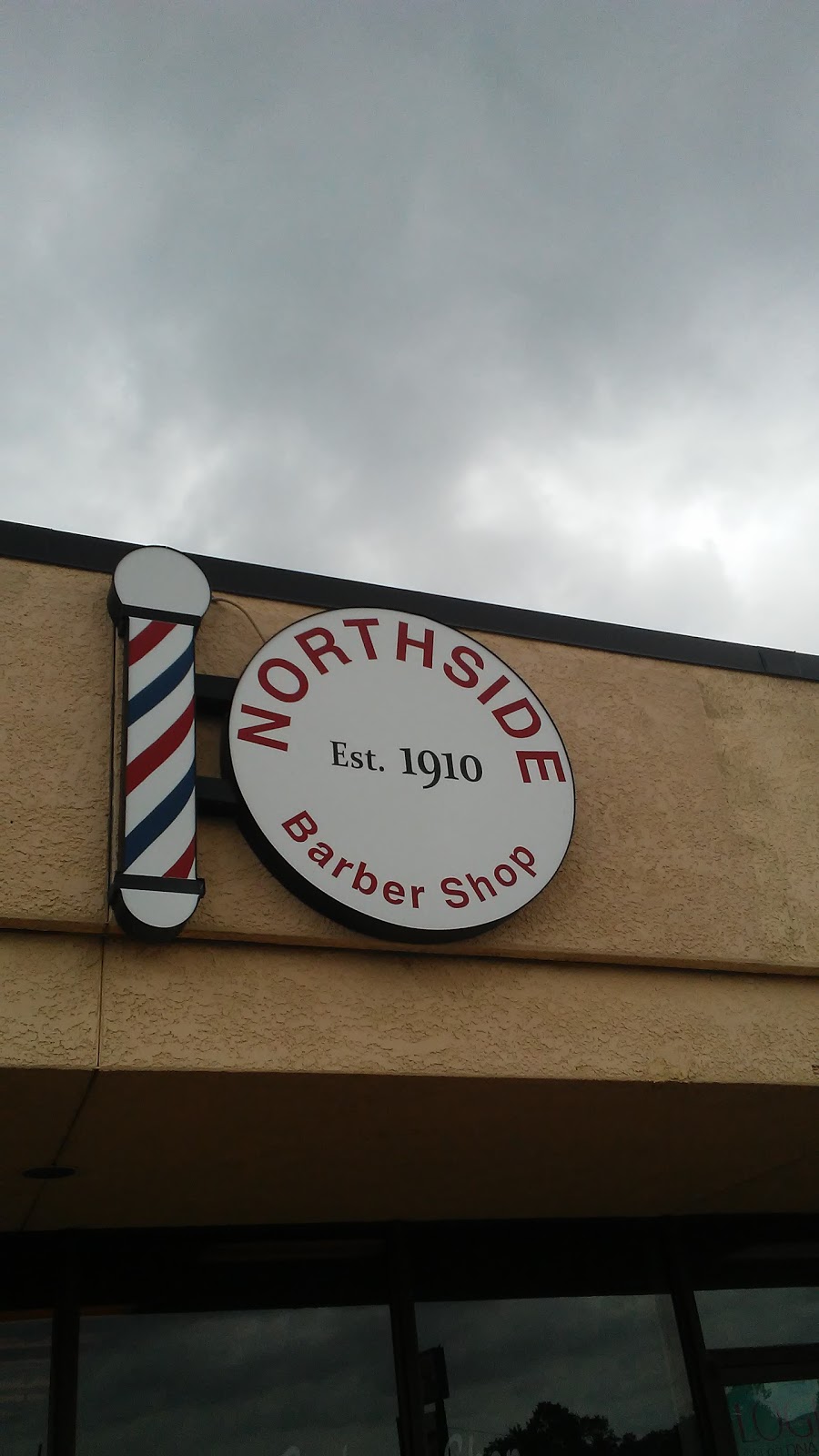 Northside Barber Shop | 1632 W University Dr, Denton, TX 76201, USA | Phone: (940) 382-3003