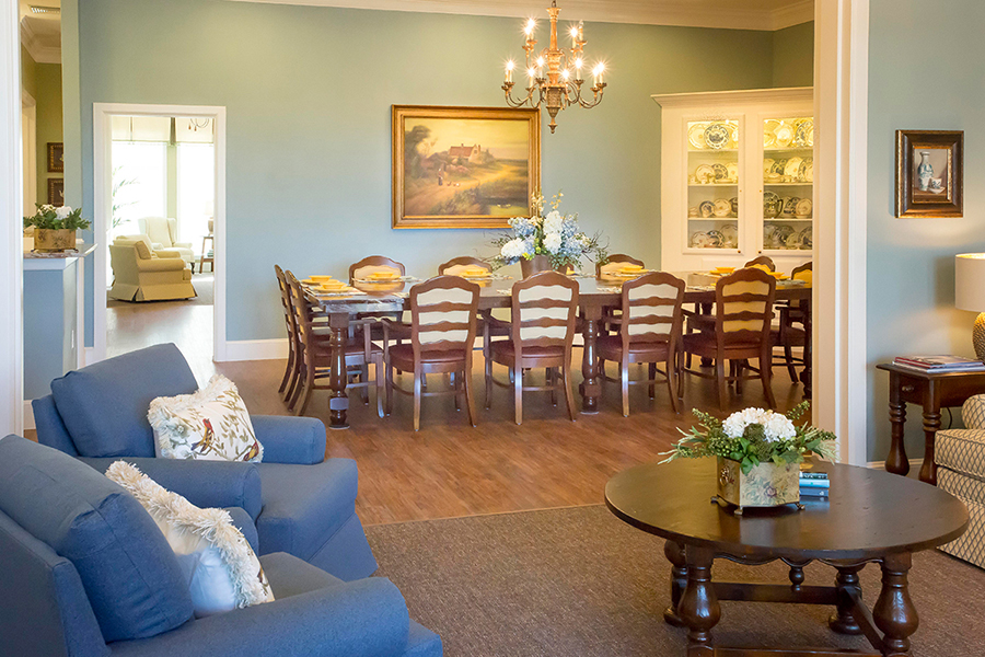 The Cottages at Chapel Creek | 8111 Wade Blvd, Frisco, TX 75034, USA | Phone: (972) 668-5200