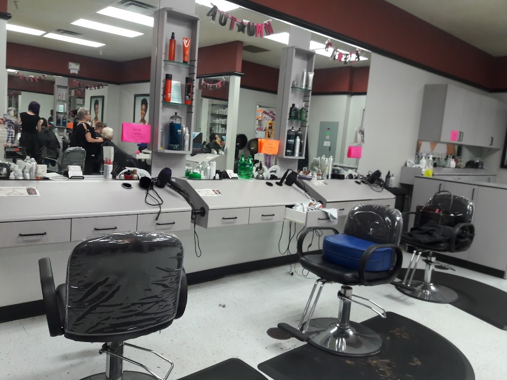 SmartStyle Hair Salon (11207) | 2120 US-92, Auburndale, FL 33823, USA | Phone: (863) 965-1977