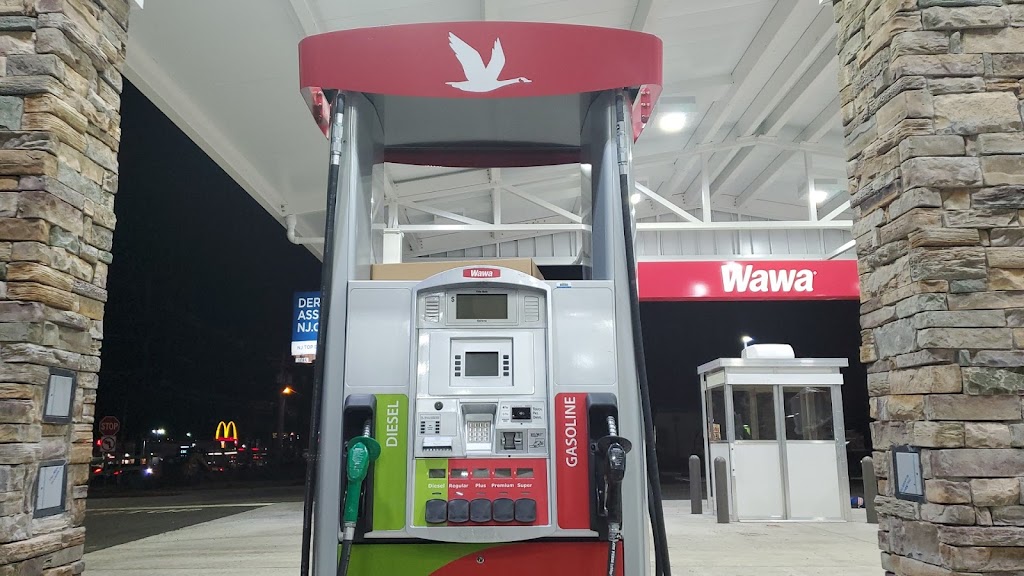 Wawa Gas Station | 969 U.S. 9, South Amboy, NJ 08879 | Phone: (732) 285-1112