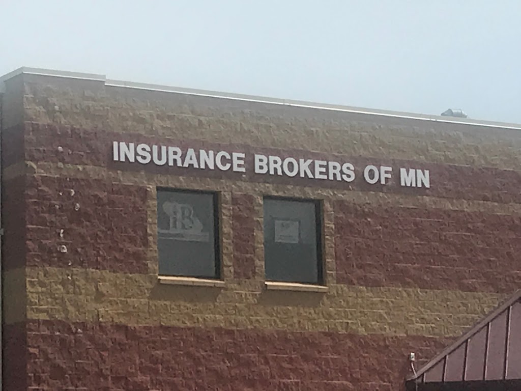Insurance Brokers of Minnesota | 1650 11th Ave SW #205, Forest Lake, MN 55025, USA | Phone: (612) 326-9600