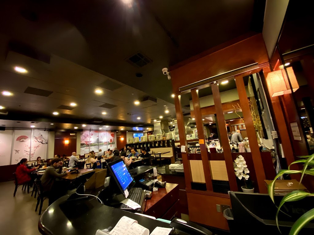 Ray’s Sushi Izakaya | United States, California, Newark, Cedar Blvd, Suite 198邮政编码: 94560 | Phone: (510) 275-3663