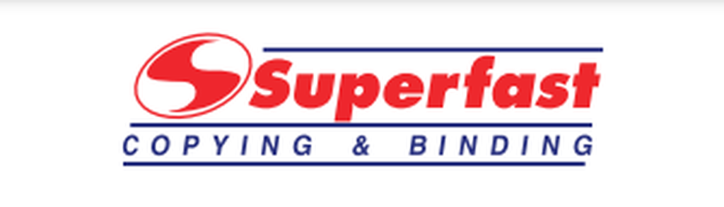 Superfast Copying & Binding | 2358 Pico Blvd, Santa Monica, CA 90405, USA | Phone: (310) 452-3352