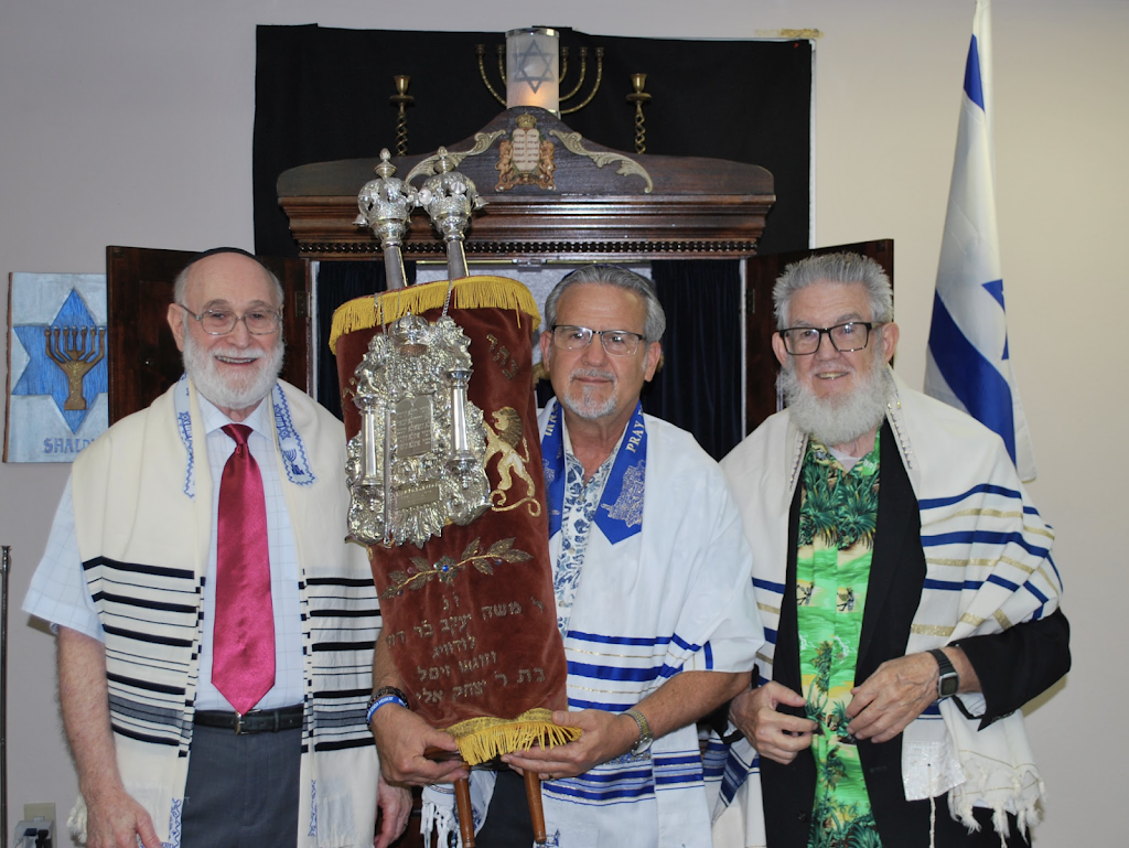 Ohr Yeshua Messianic Synagogue | 2311 57th Ave W, Bradenton, FL 34207, United States | Phone: (941) 755-0001