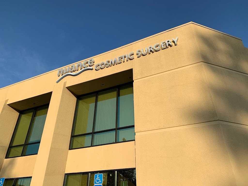Nuance Cosmetic Surgery | 1641 Creekside Dr # 100, Folsom, CA 95630 | Phone: (916) 984-4242
