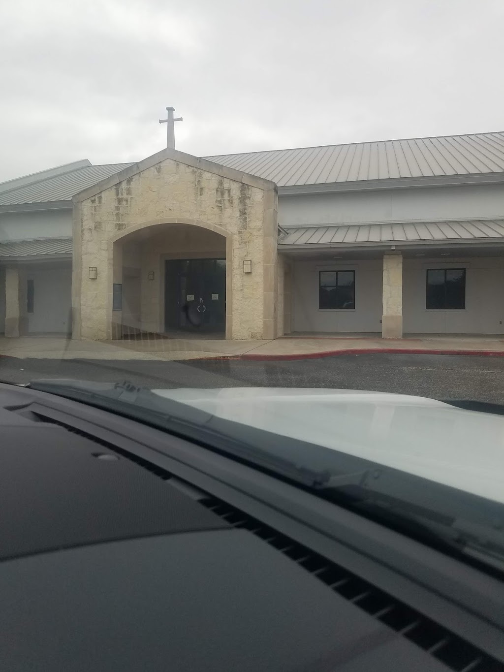St John the Baptist Catholic Church | 7522 Everhart Rd, Corpus Christi, TX 78413, USA | Phone: (361) 991-4400