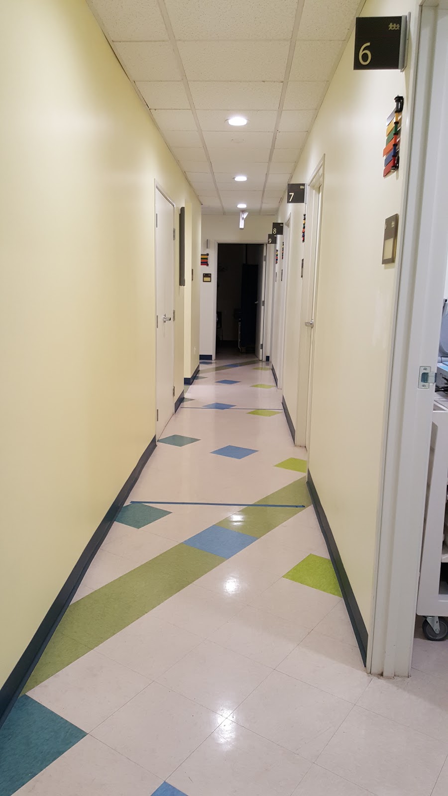 Eisner Health - Lynwood | 3680 E Imperial Hwy #200, Lynwood, CA 90262, USA | Phone: (310) 608-4898