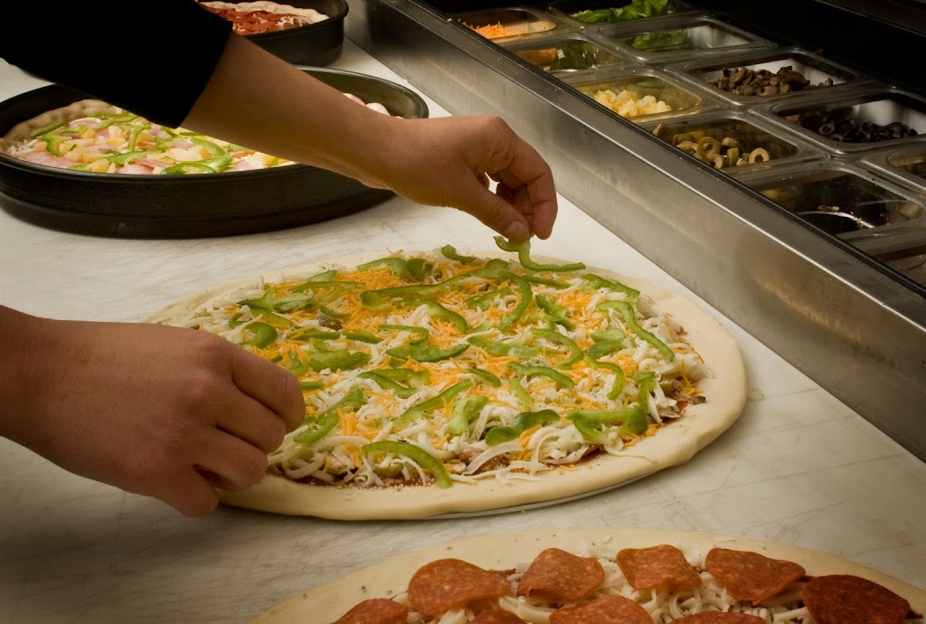 Chanticlear Pizza | 1262 E Moore Lake Dr E, Fridley, MN 55432, USA | Phone: (763) 571-9595