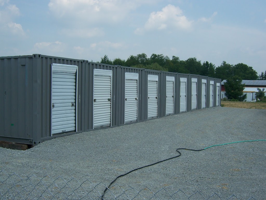 Brown County Storage | 9917 US-68, Georgetown, OH 45121, USA | Phone: (937) 378-6839