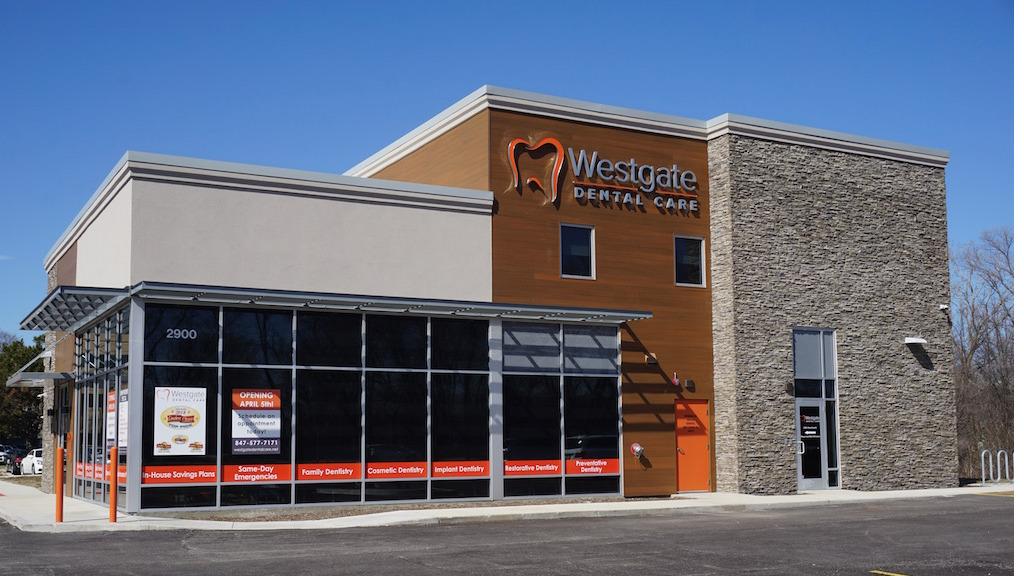 Westgate Dental Care | 2900 W Euclid Ave, Arlington Heights, IL 60005, USA | Phone: (847) 577-7171