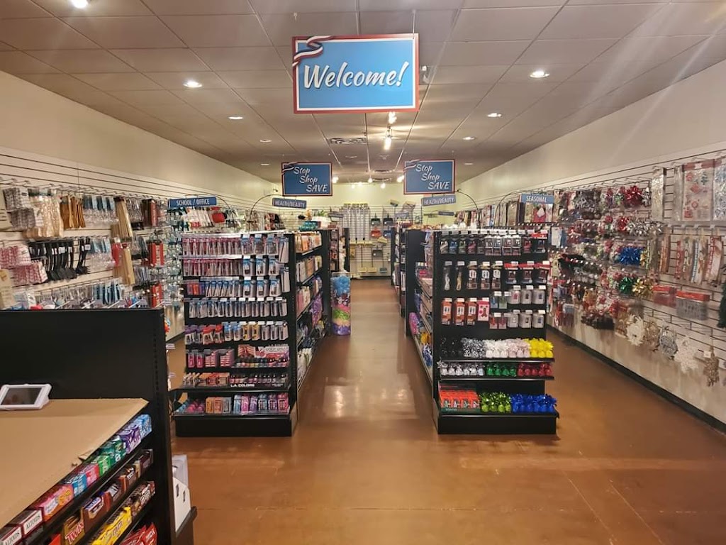Dollar Plus | 5354 McGinnis Ferry Rd # 210, Alpharetta, GA 30005, USA | Phone: (770) 687-2535