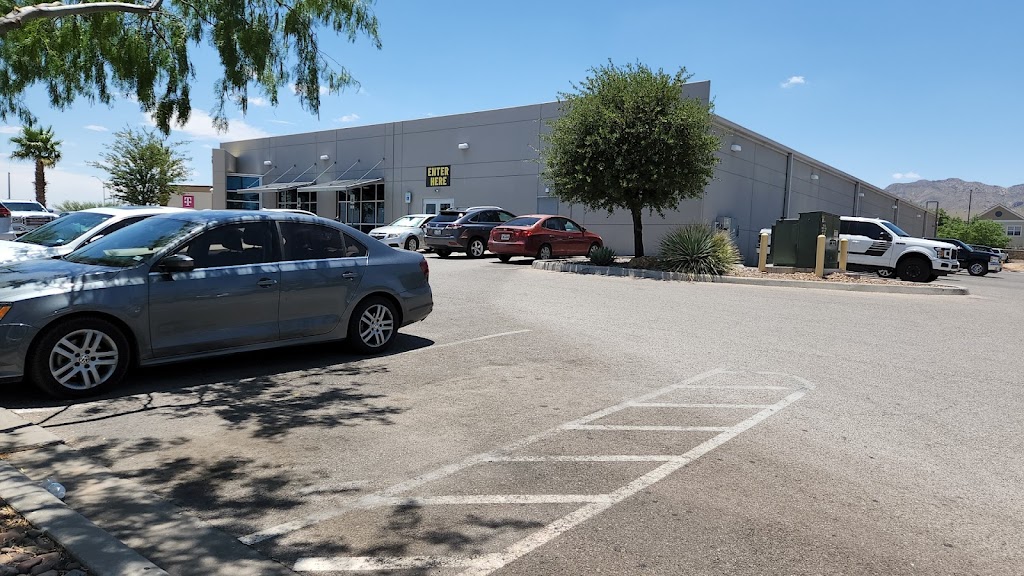 Planet Fitness | 10861 Gateway S Blvd, El Paso, TX 79934, USA | Phone: (915) 822-1002