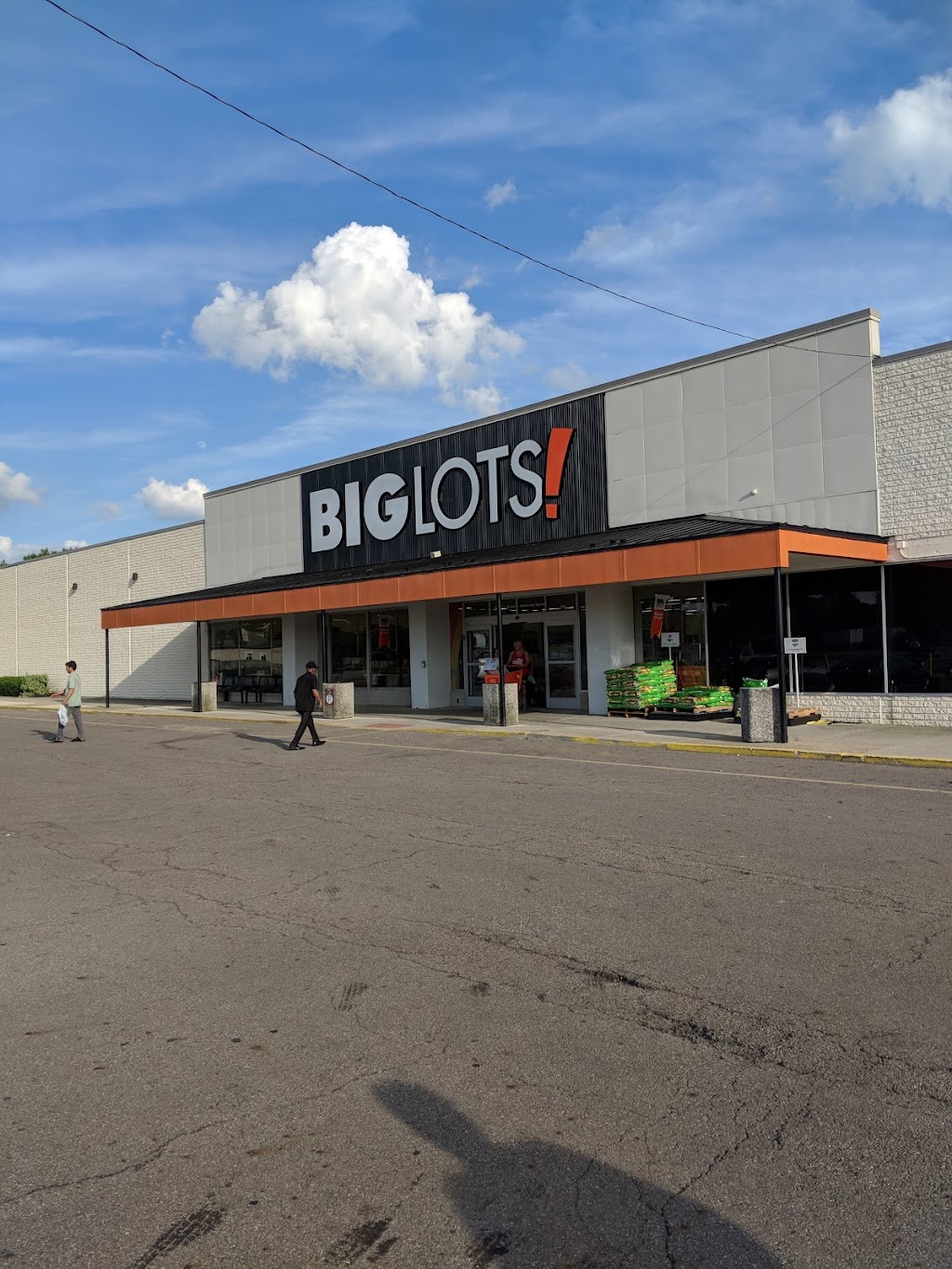 Big Lots | 2837 Winchester Pike, Columbus, OH 43232, USA | Phone: (614) 231-0065