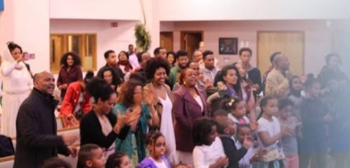 Ethiopian Evangelical Church of Seattle Ambassadors | 503 N 50th St, Seattle, WA 98103, USA | Phone: (206) 370-4666