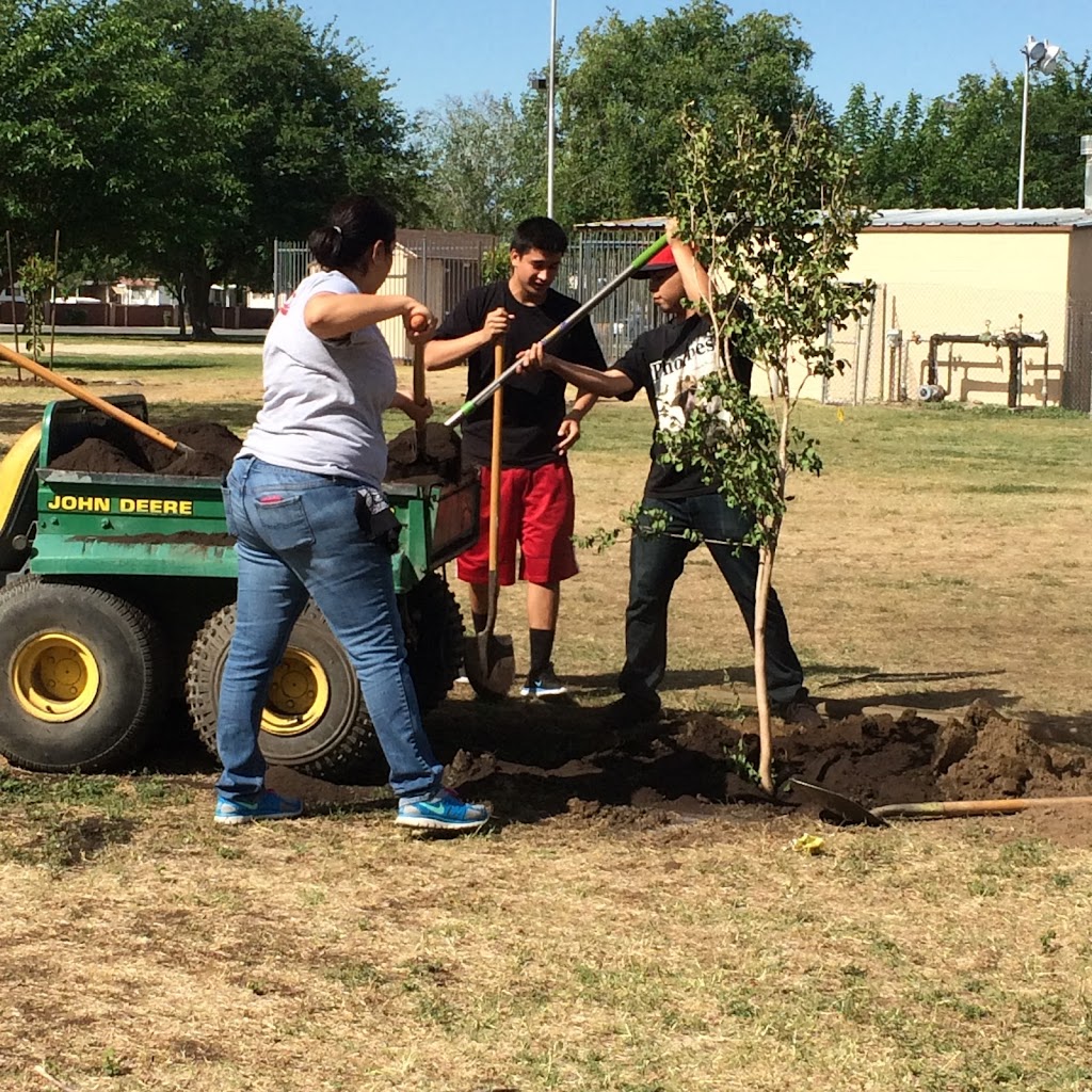 Wasco Recreation and Parks District | 1280 Poplar Ave, Wasco, CA 93280, USA | Phone: (661) 758-3081