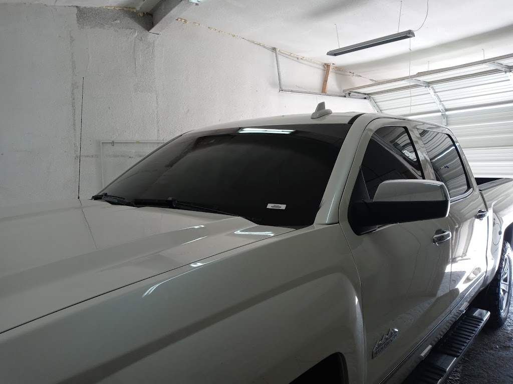 XPRESS WINDOW TINTING | 1111 Horizon Blvd, Socorro, TX 79927, USA | Phone: (915) 246-6961