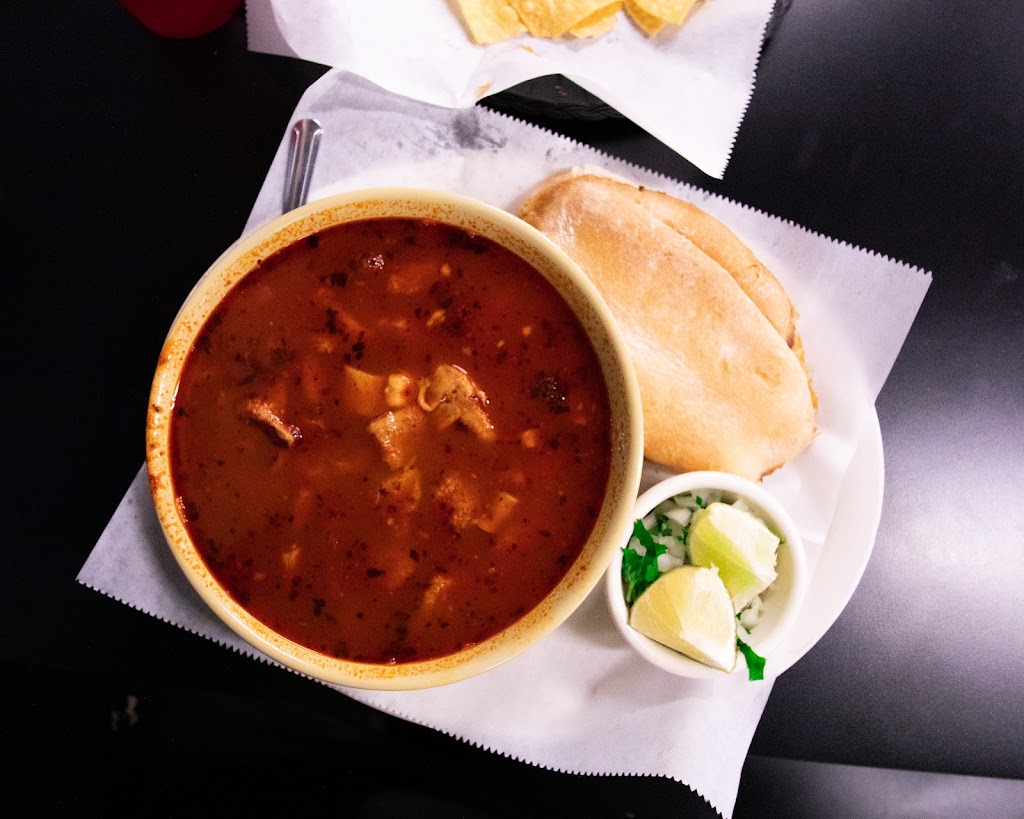 Las Americas Restaurant | 1855 N Circle Dr, Colorado Springs, CO 80909, USA | Phone: (719) 630-6466