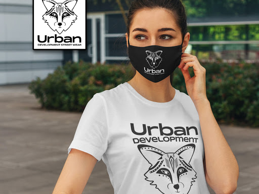 Urban Development Street Wear | 696 W MacArthur Blvd, Oakland, CA 94609, USA | Phone: (510) 309-3527