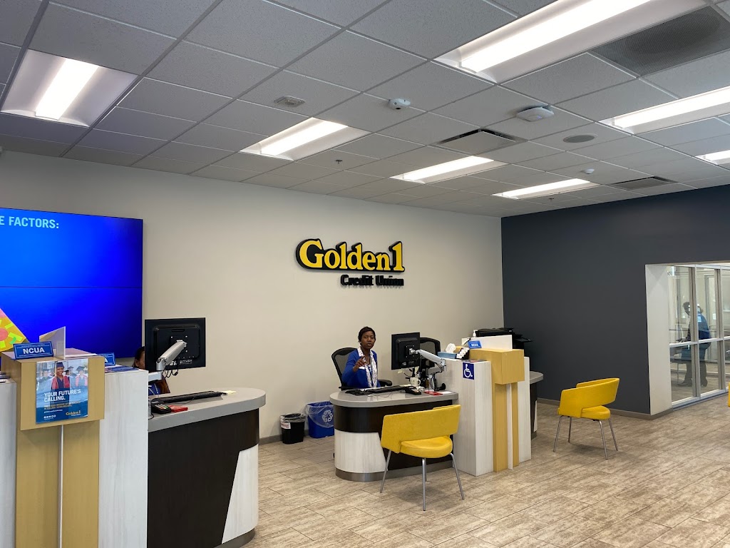 Golden 1 Credit Union | 1560 Third St Suite A-C, San Francisco, CA 94143, USA | Phone: (877) 465-3361