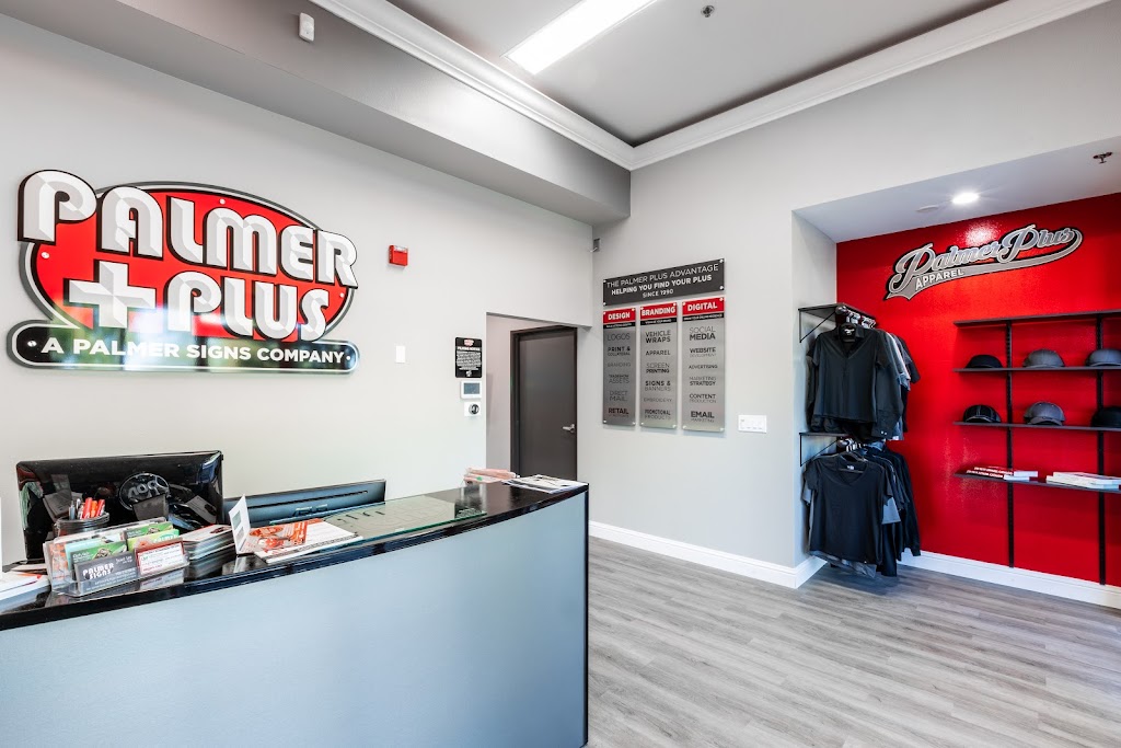Palmer Signs | 7641 Galilee Rd #100, Roseville, CA 95678, USA | Phone: (916) 773-5815