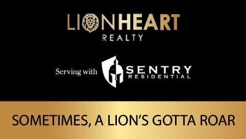 Lion Heart Realty | 108 Appalachian Way, McKinney, TX 75071, USA | Phone: (972) 439-2180